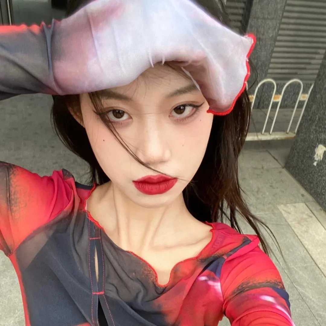 我的新野蛮女友